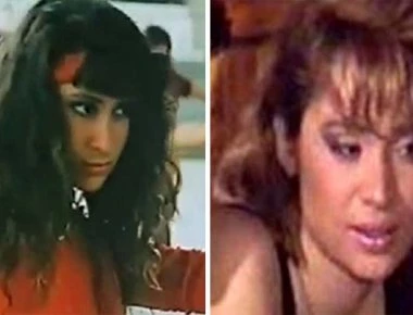 Λιζέτα Μαλινδρέτου: Το τραγικό τέλος της σταρ της βιντεοκασέτας